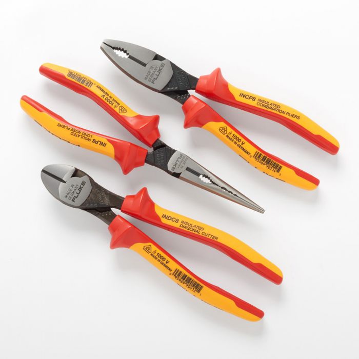 Плоскогубцы Fluke INDC8