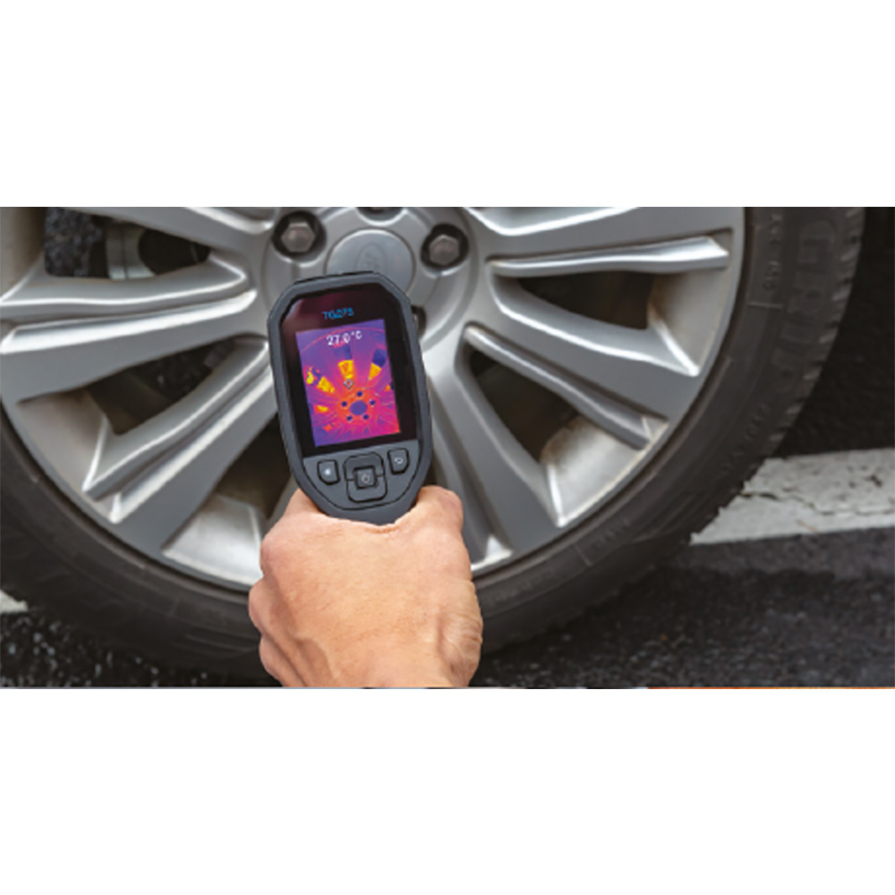 Тепловизор FLIR TG275