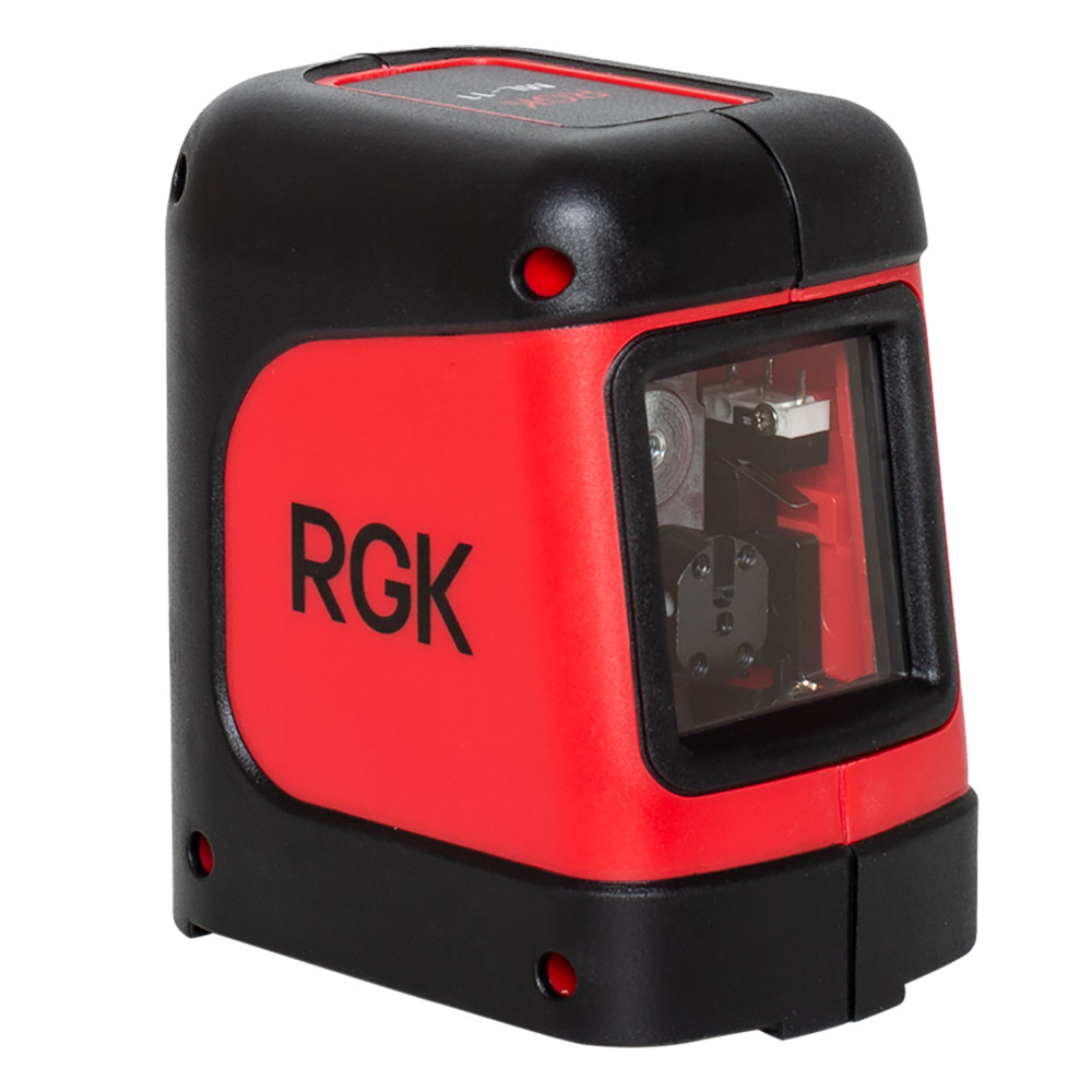 Лазерный уровень RGK ML-11 + штатив AMO A160