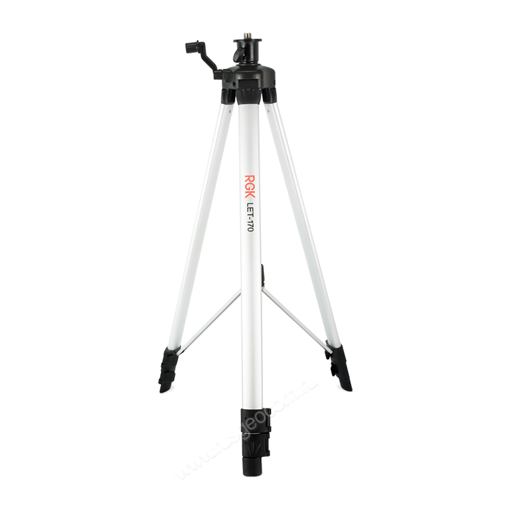 Лазерный уровень RGK UL-21W + штатив RGK LET-170