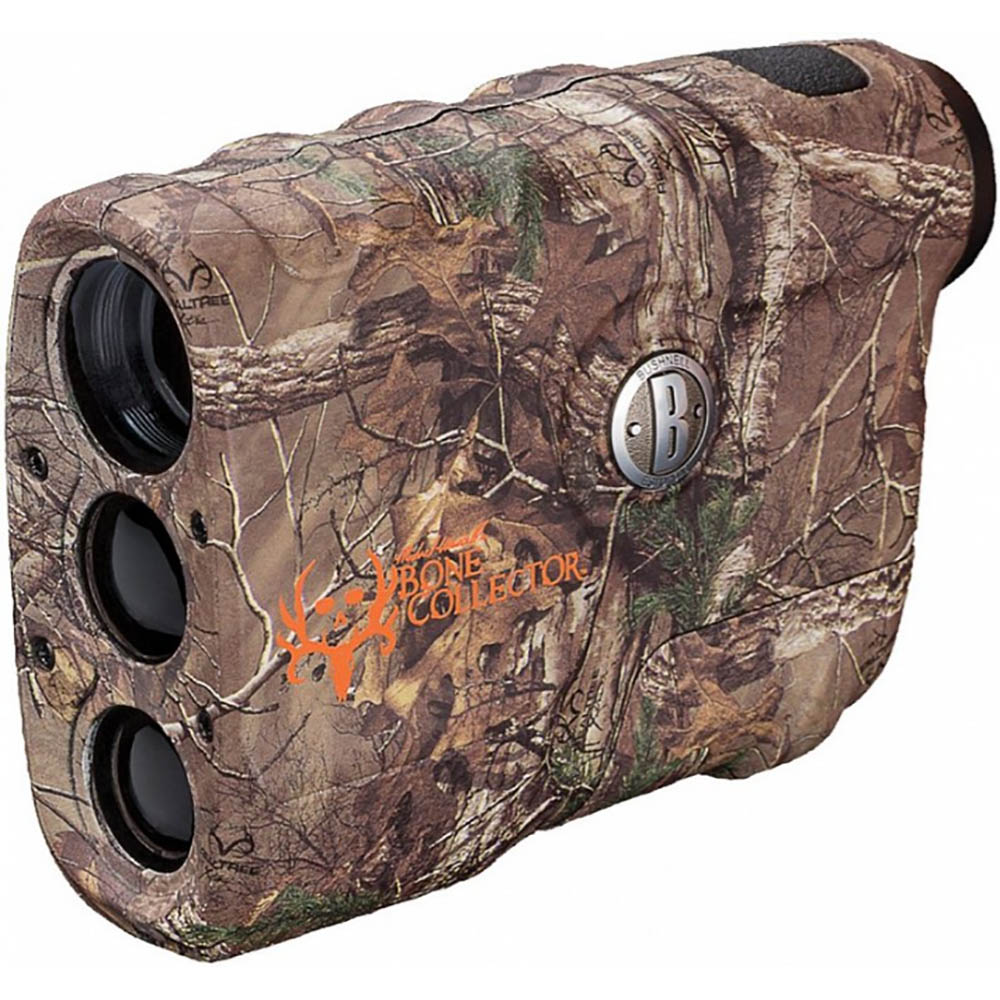 Оптический дальномер Bushnell Bone Collector 4x20