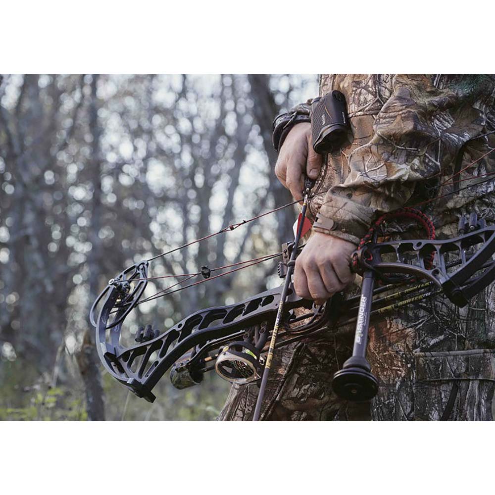 Оптический дальномер Bushnell Trophy Xtreme