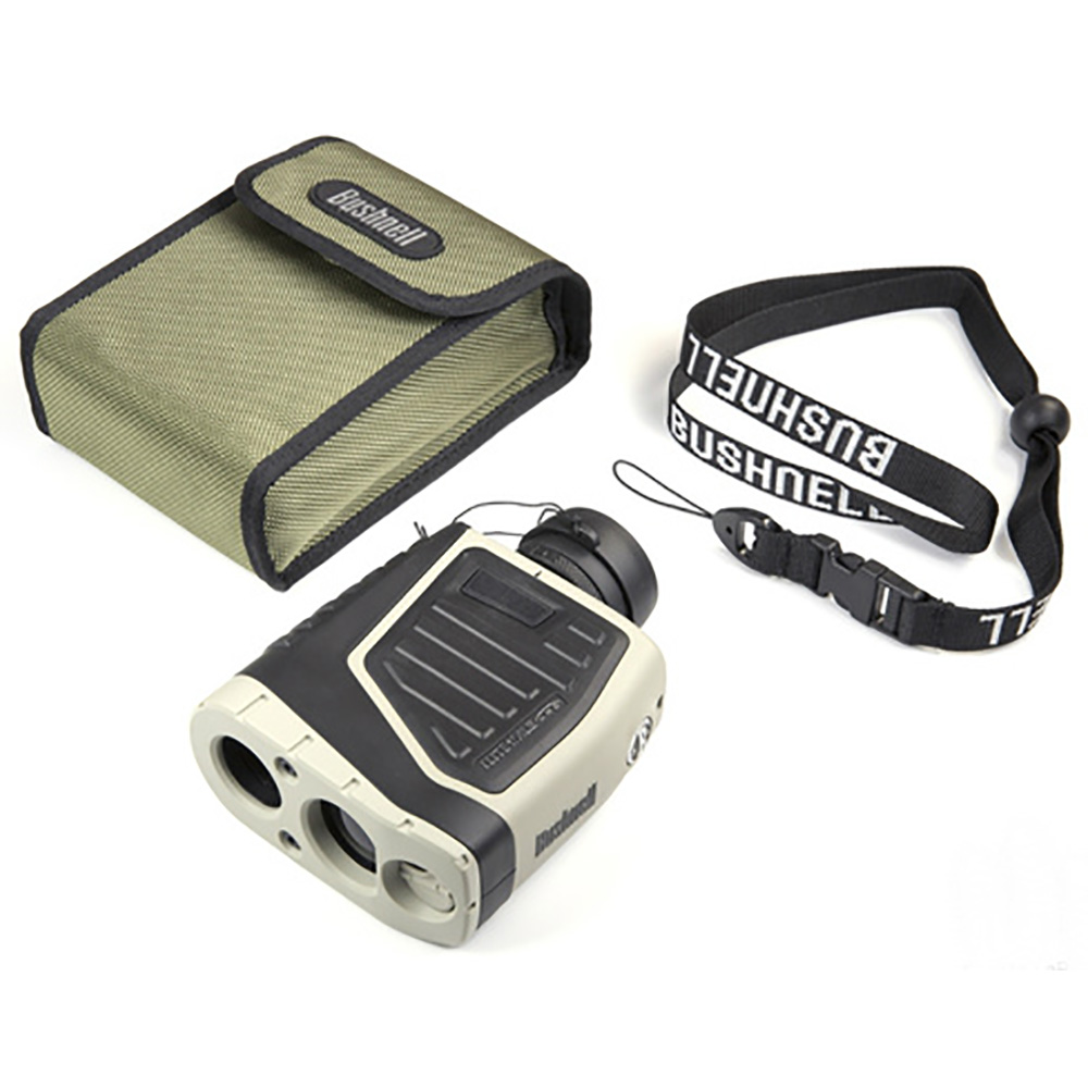 Оптический дальномер Bushnell Elite 1 Mile ARC