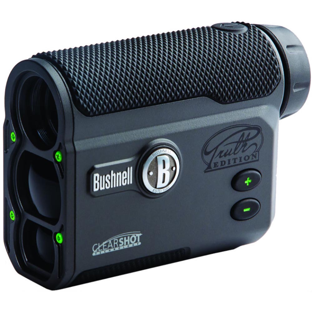 Оптический дальномер Bushnell The Truth ClearShot
