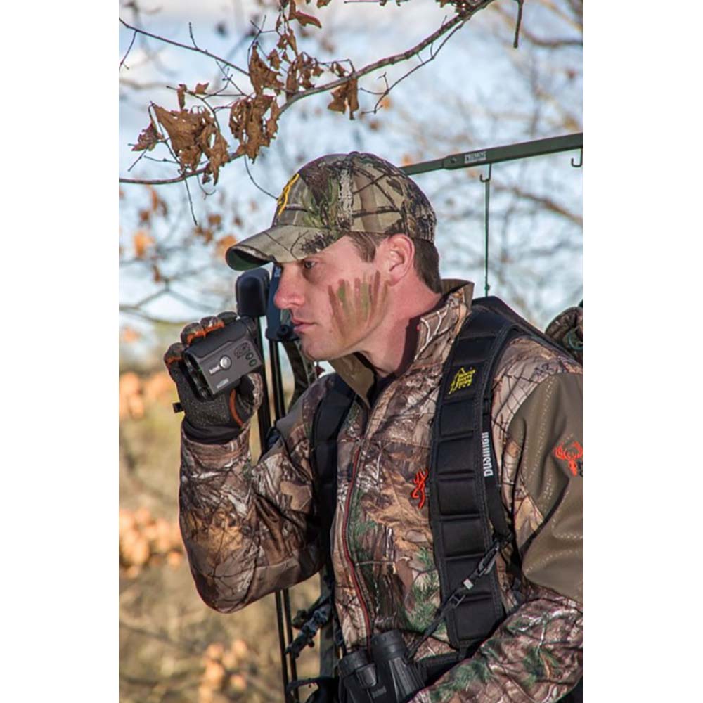 Оптический дальномер Bushnell The Truth ClearShot