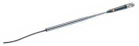 Зонд Testo 0635 9535 крыльчатка 16 мм Зонд Testo 0635 9535 крыльчатка 16 мм