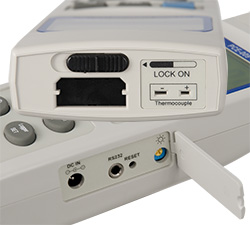 Цифровой анемометр PCE-009 Цифровой анемометр PCE-009