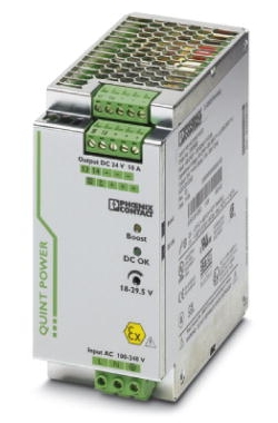 90-250 В постоянного тока 240W