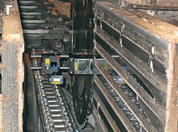 Детектор Easy laser e980