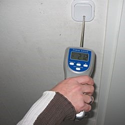 Электронный динамометр PCE FM 50