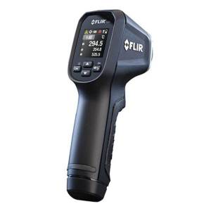 инфракрасный пирометр flir tg 54