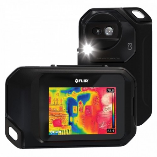 Flir C3 Flir C3