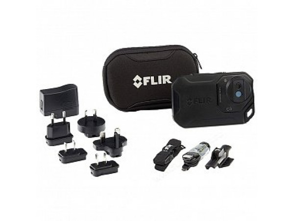 Flir C3 Flir C3