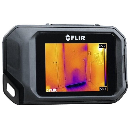 Flir C3 Flir C3