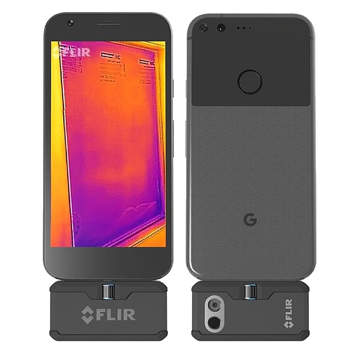 Flir One Pro LT для Android USB-c