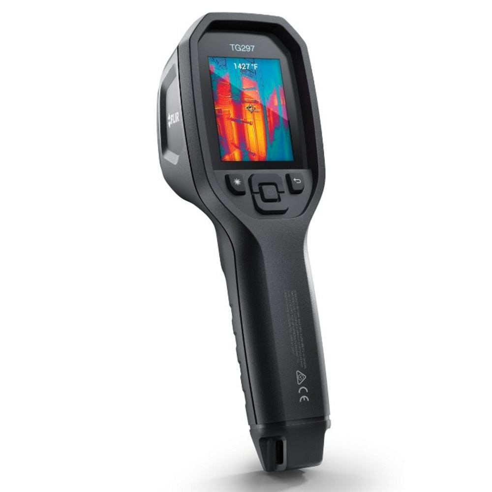 flir tg297 flir tg297