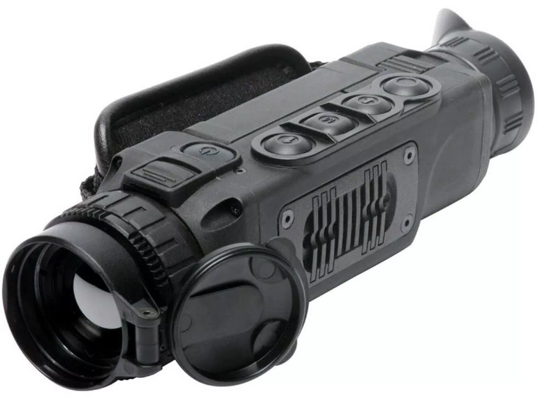Pulsar Helion XQ38F Pulsar Helion XQ38F