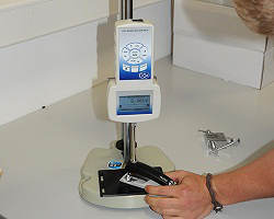 Стенд PCE LTS-20
