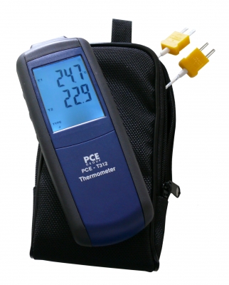 Термометр PCE-T312 Термометр PCE-T312