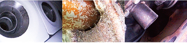 jProbe PX Фото видеоэндоскоп jProbe PX