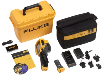 Тепловизор Fluke Ti29