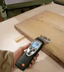 Измеритель влажности Testo 616