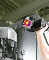 Testo 876 Set тепловизор