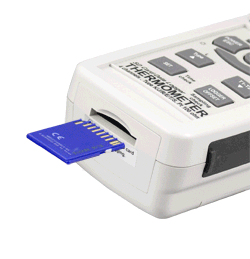 термометр PCE-T 390